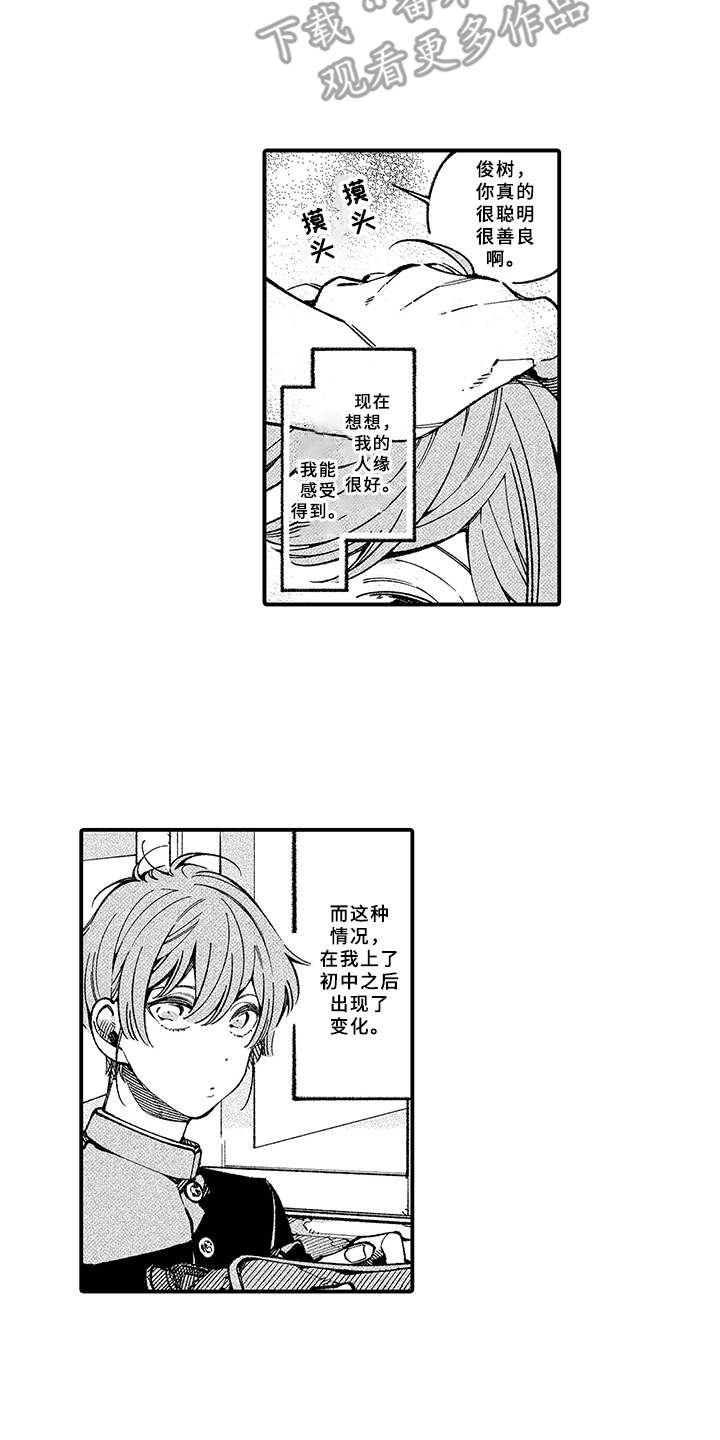 用心倾听漫画,第4章：抱怨2图