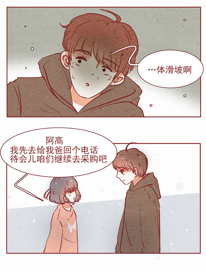 晴天钢琴谱简谱数字完整漫画,第16章：1图