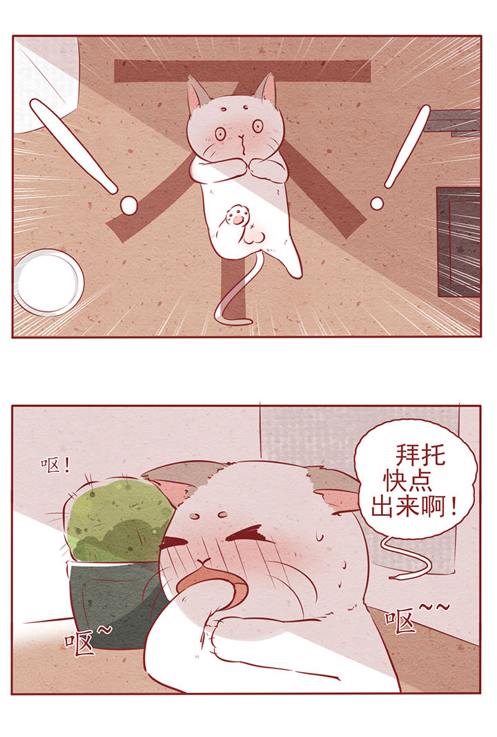 晴天港湾漫画,第10章：2图