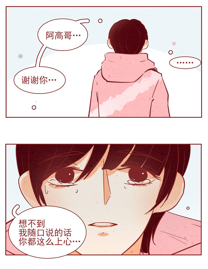 晴天hw漫画,第41章：2图