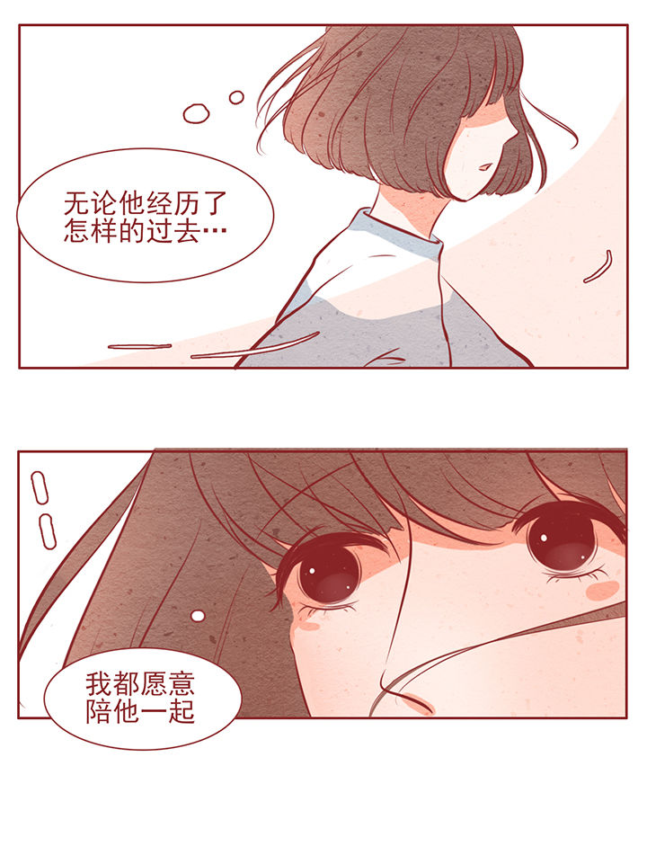 晴天钢琴谱简谱数字完整漫画,第32章：2图