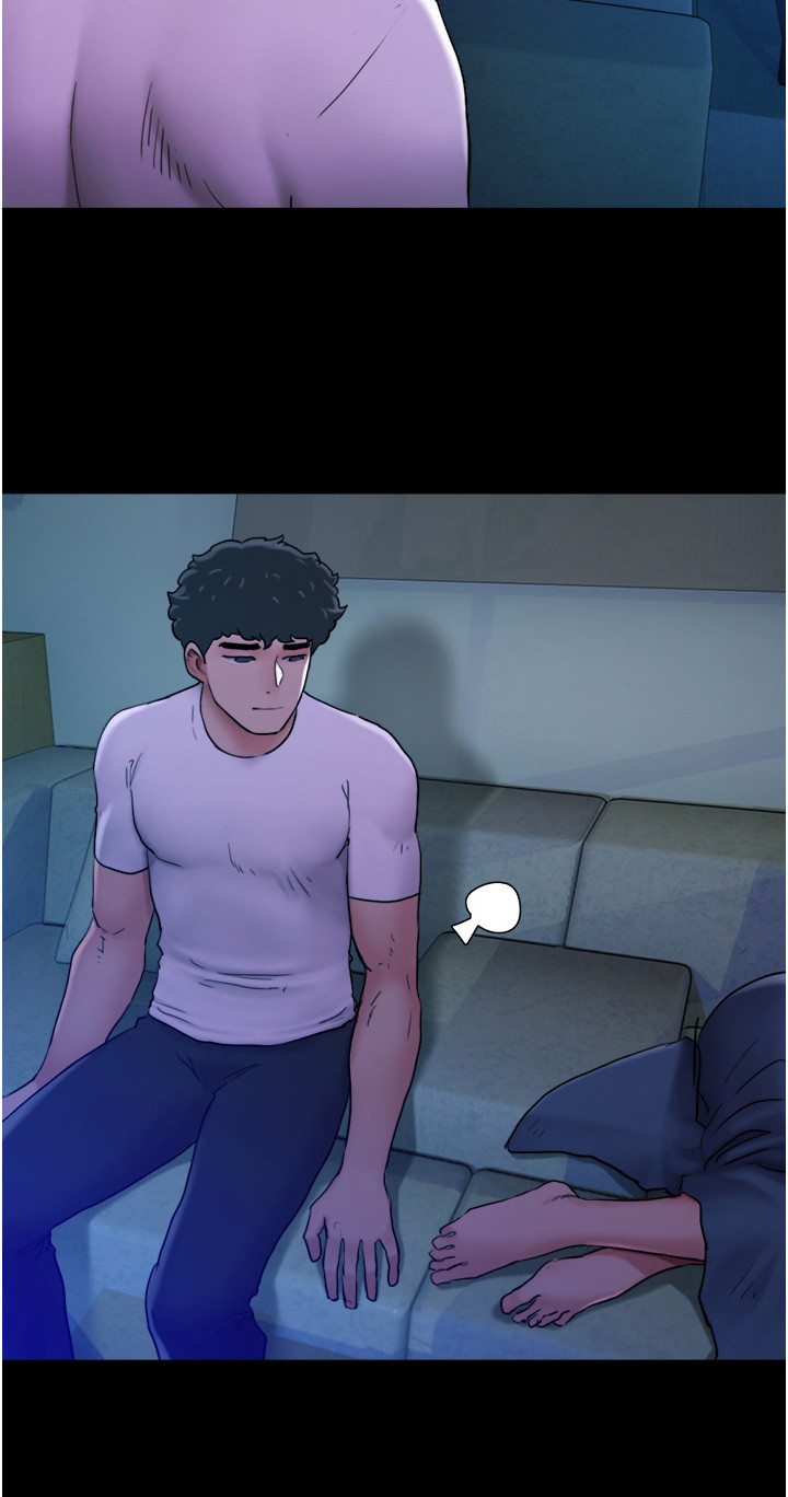 女友成双漫画,第14章：好久不见1图