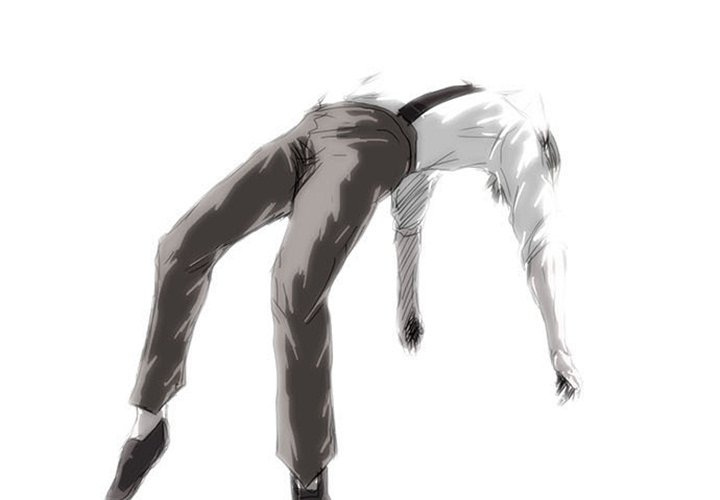 诸神战纪漫画,第3话2图
