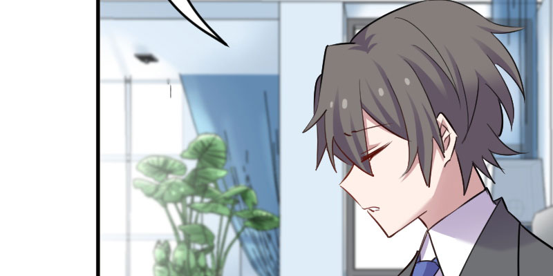 救命我的男票是妖怪第二季18集漫画,第80章：卖身给我？1图