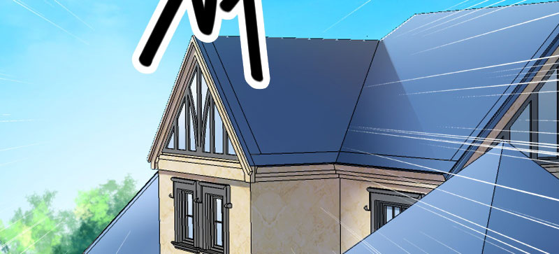 救命我的男票是妖怪第二季18集漫画,第82章：生日惊喜？2图