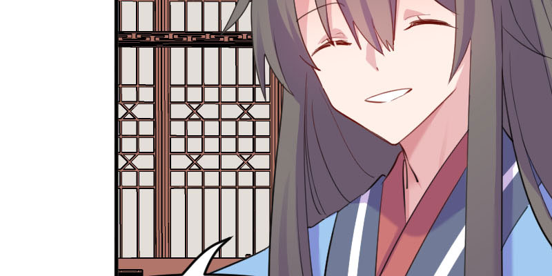 救命我的男票是妖怪第二季18集漫画,第87章：威胁2图
