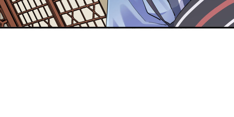 救命我的男票是妖怪第二季18集漫画,第87章：威胁2图