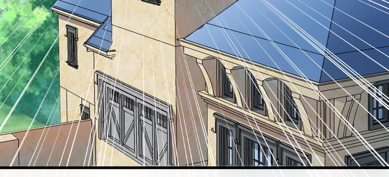 救命我的男票是妖怪第二季18集漫画,第82章：生日惊喜？1图