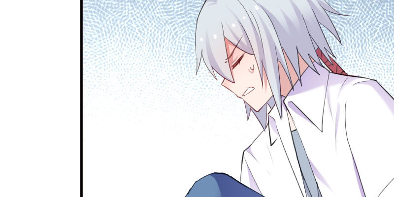 救命我的男票是妖怪第二季18集漫画,第87章：威胁2图