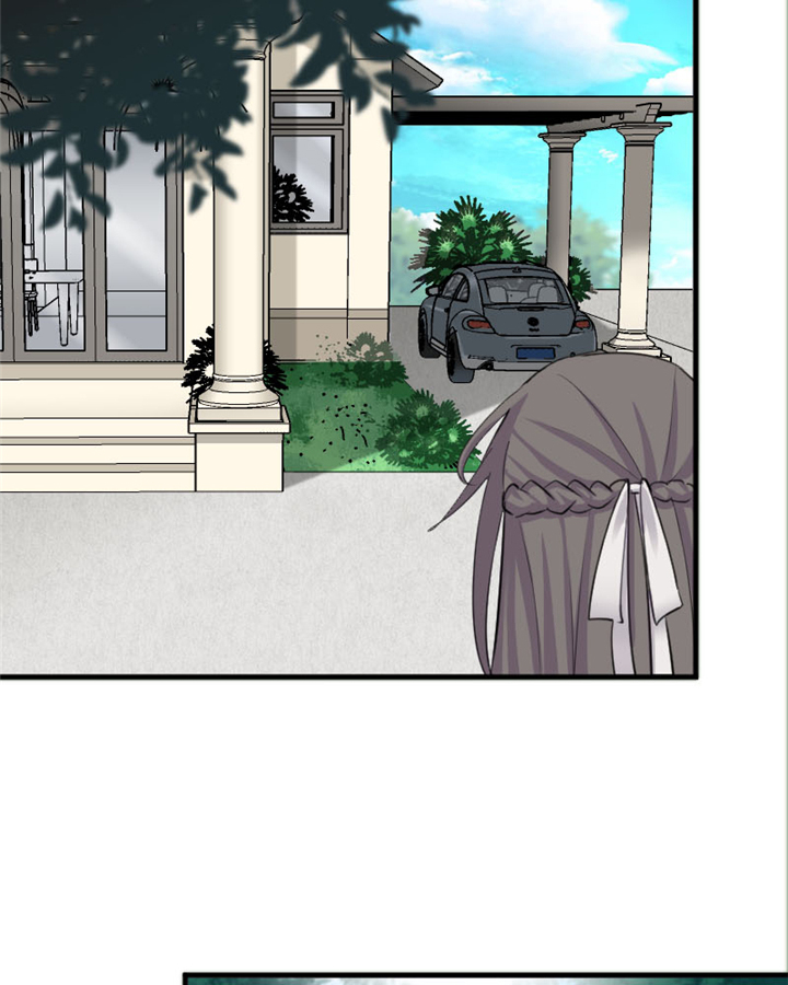 救命我的男票是妖怪第二季18集漫画,第96章：梦中的世界1图