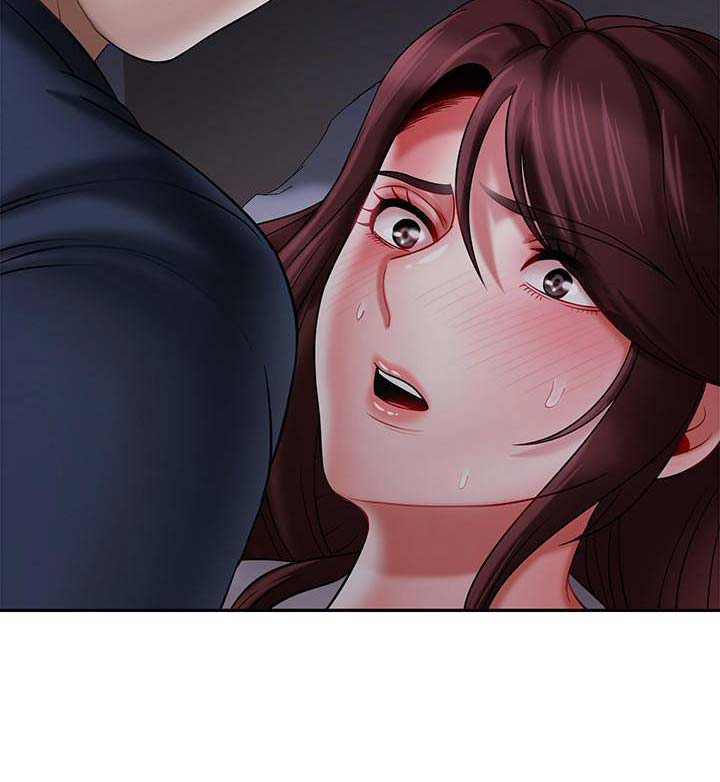 再度重逢手势舞漫画,第35话1图