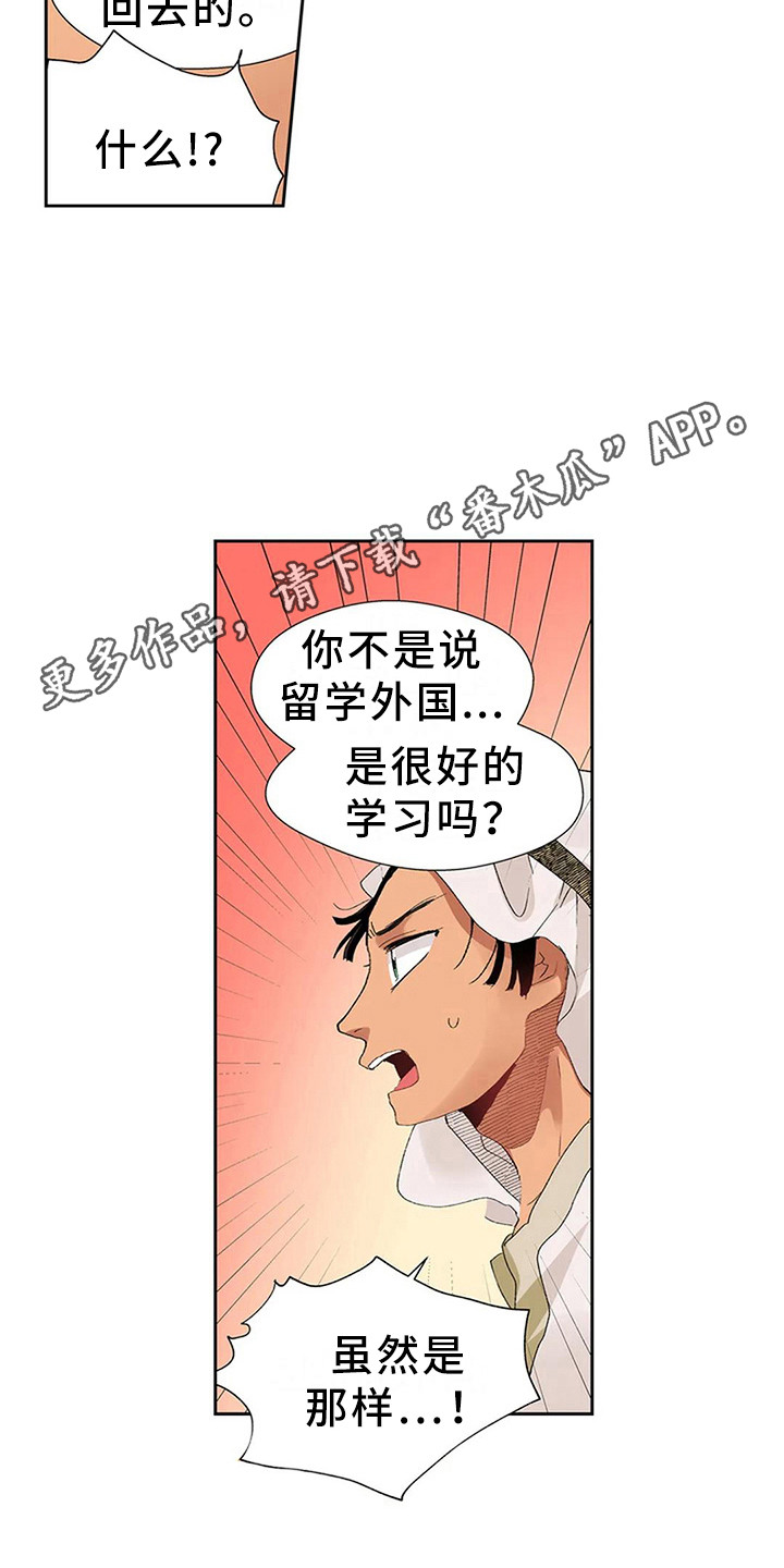 平民王朝经理模式战术推荐漫画,第6章：奢华1图