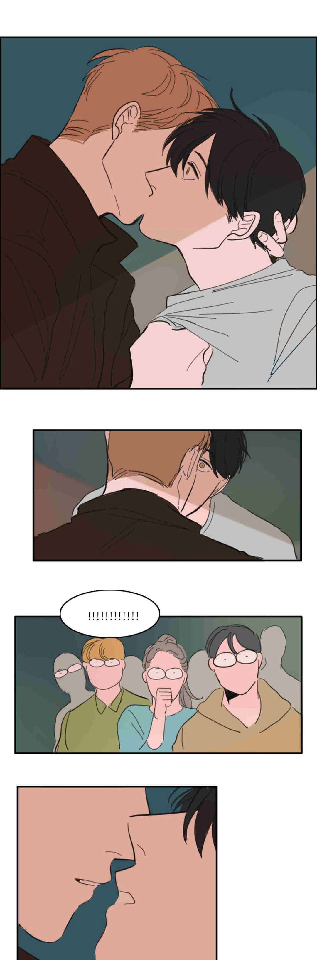 获胜秘方漫画,第25章：不能反悔了1图