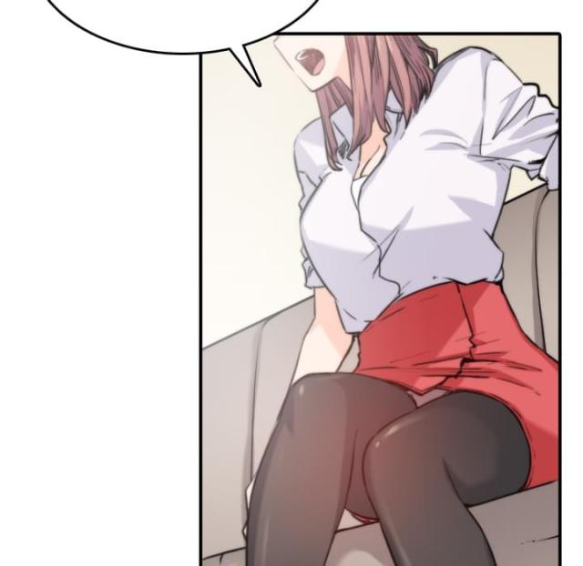 金手指漫画,第15话1图