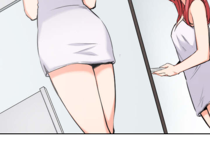 金手指漫画,第92话2图