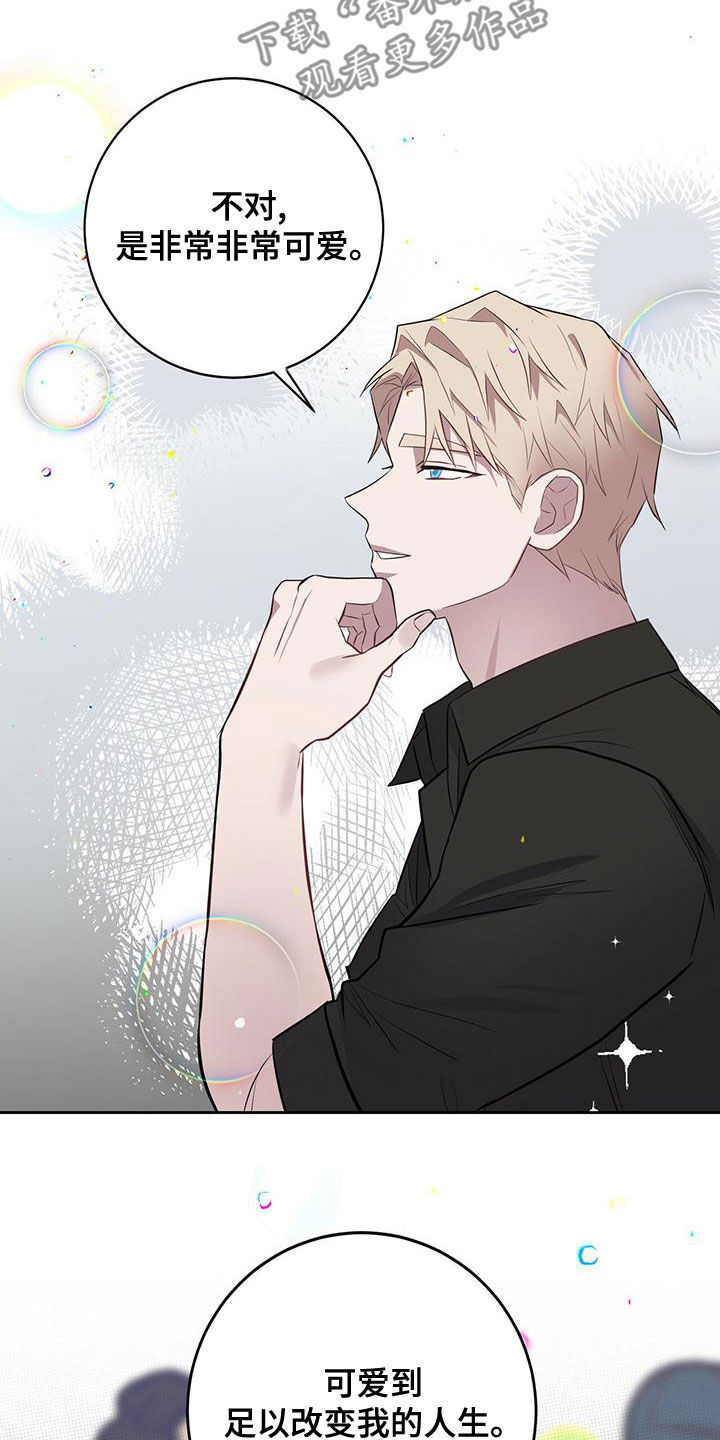 恶棍天使在线观看免费漫画,第56章：以前见过1图