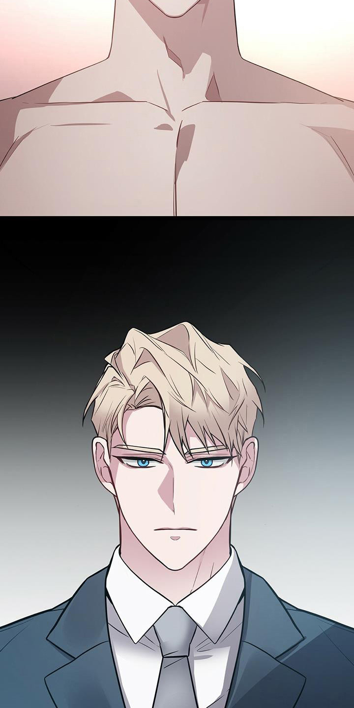 恶棍天使在线观看免费漫画,第1章：目标人物2图