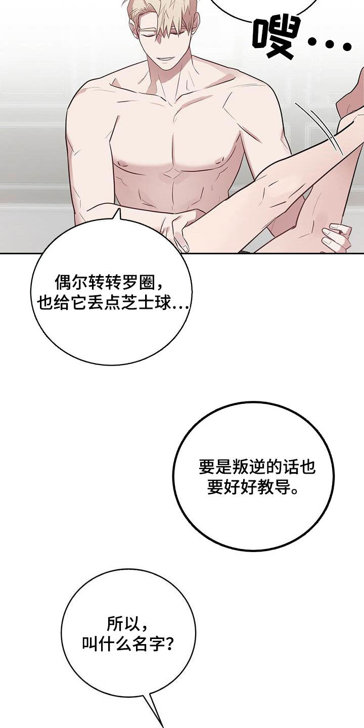 恶棍之都豆瓣漫画,第28章：逗留一周1图