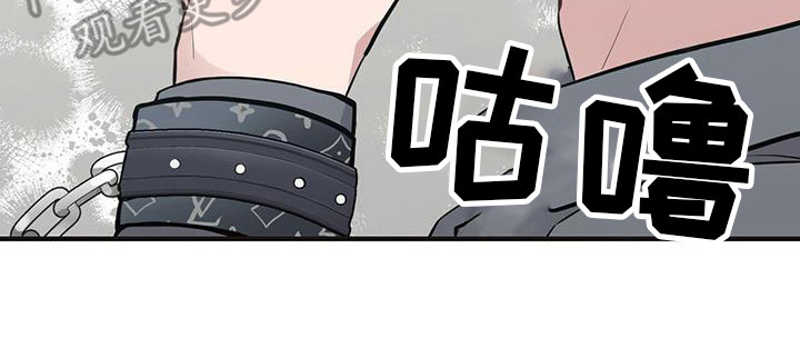 恶棍天使在线观看免费漫画,第16章：海绵宝宝1图