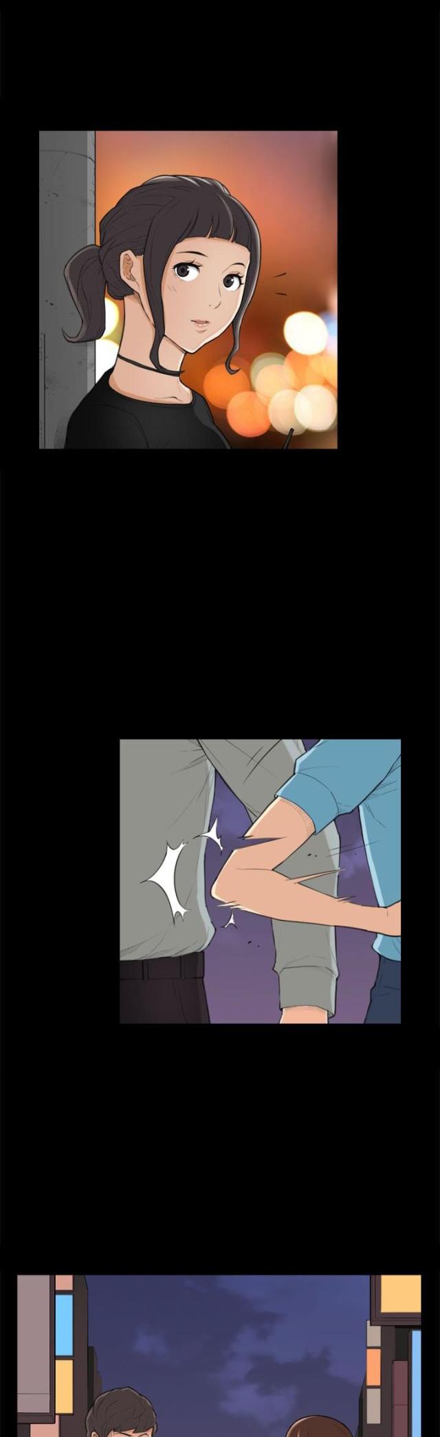 操控者漫画,第24话2图
