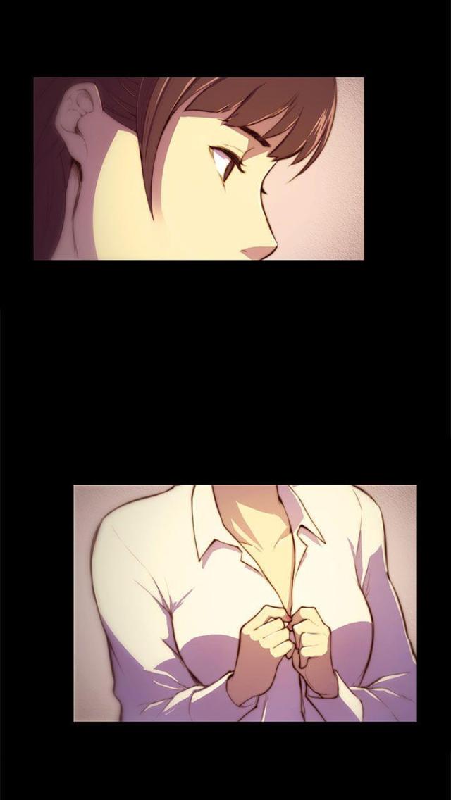 操控者漫画,第3话1图