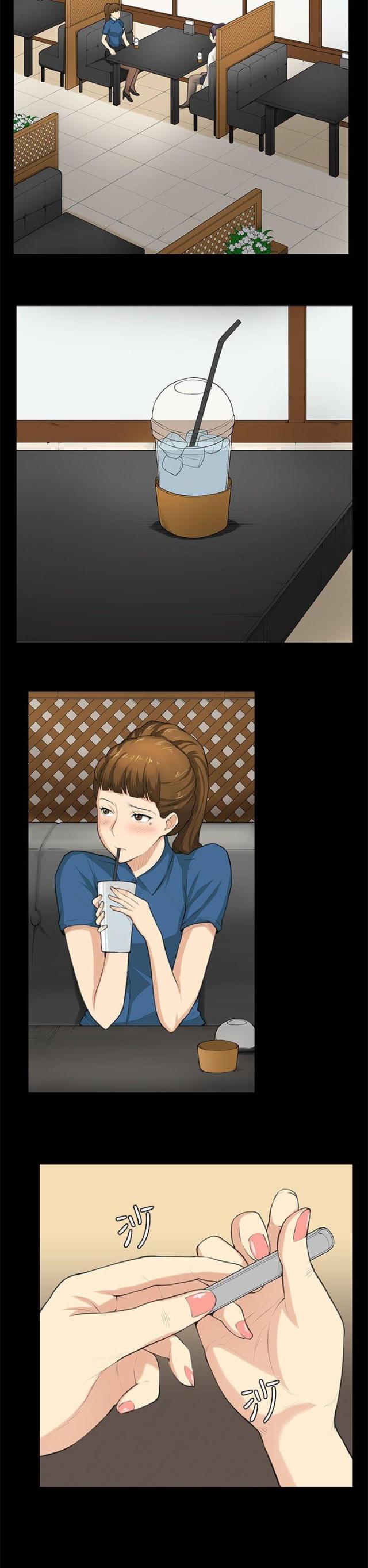 操控者漫画,第29话2图