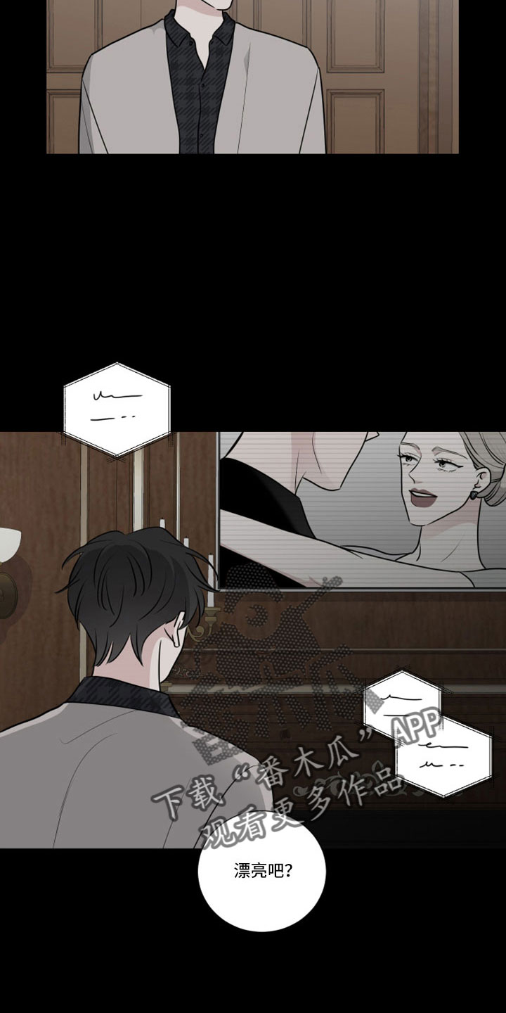  继承关系证明办理流程 漫画,第102章：婚外子2图