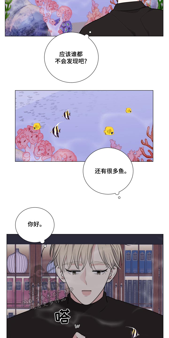 继承关系特征有哪些内容漫画,第78章：承受2图