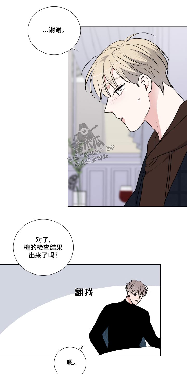 继承关系配偶与子女先后顺序漫画,第83章：药物2图