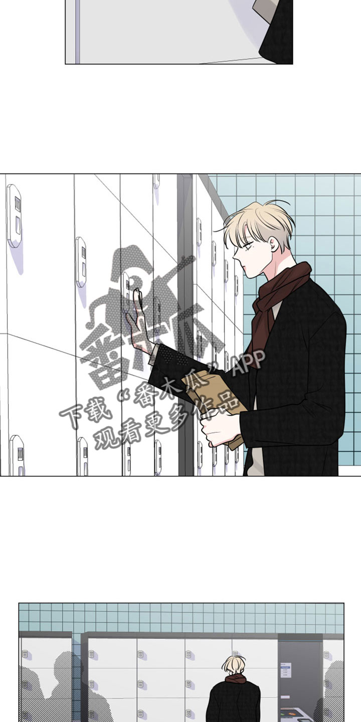继承关系中的子类将拥有父类的全部属性和方法漫画,第119章：收到了2图