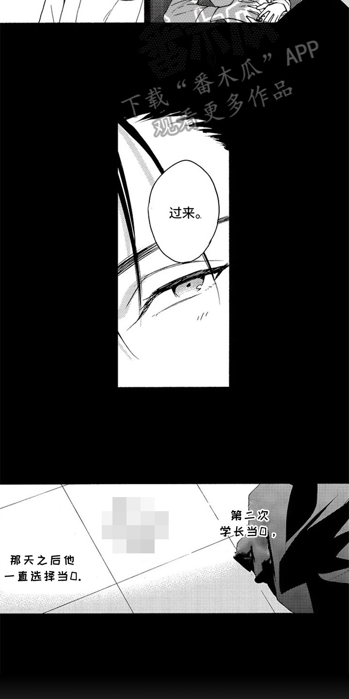 无罪的第七年漫画,第5章：打算1图