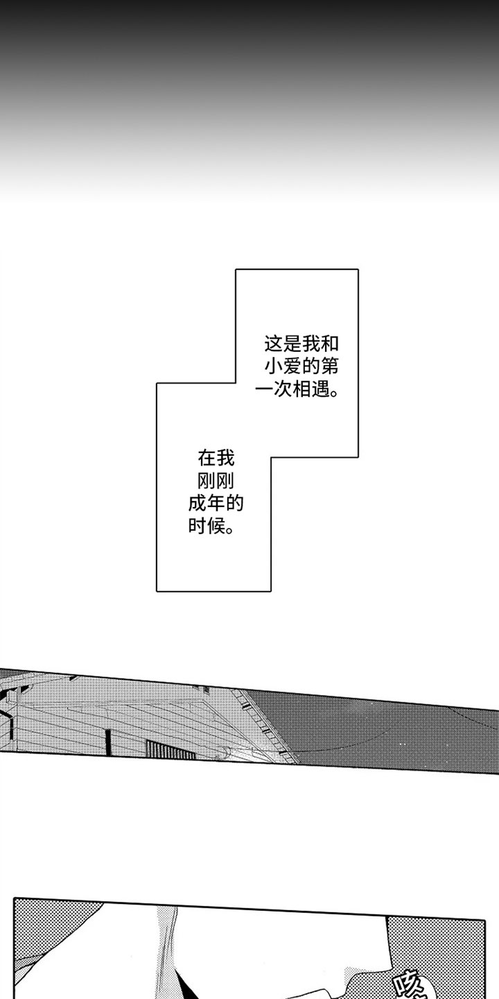 无罪的第七年漫画,第5章：打算2图
