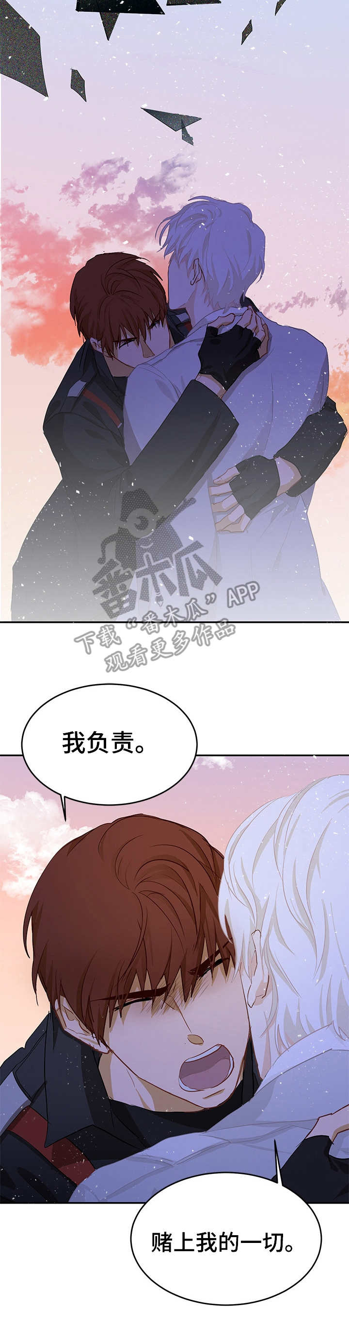 最终的清查价值以哪个为准漫画,第10章：级别2图