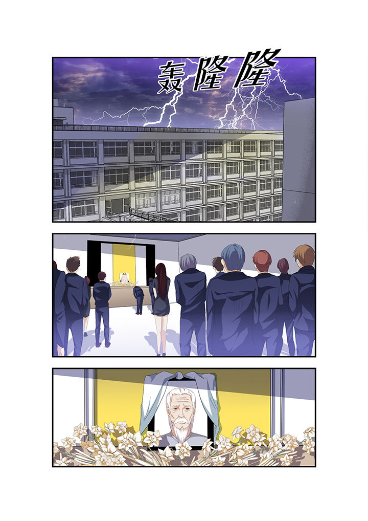 都市阴阳师txt全书下载漫画,第7章：2图