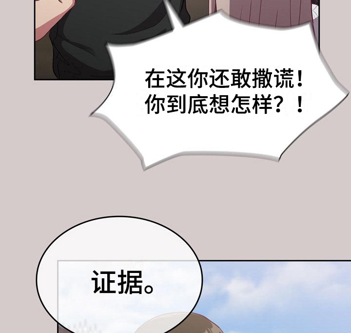 冒牌特工漫画,第8章：证据2图