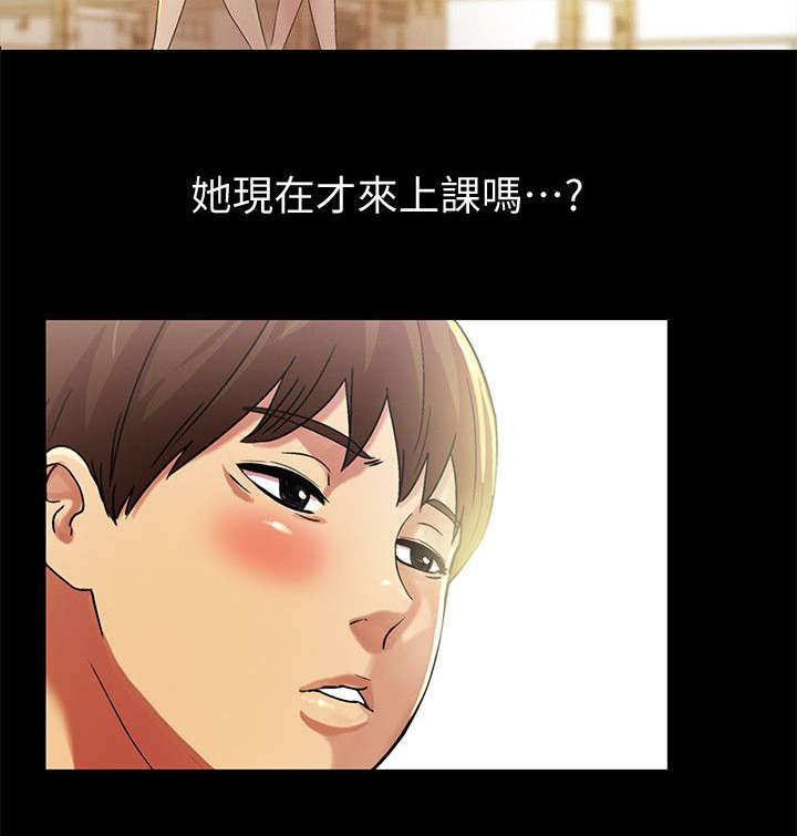 入门特训免费漫画漫画,第26章：巧遇2图