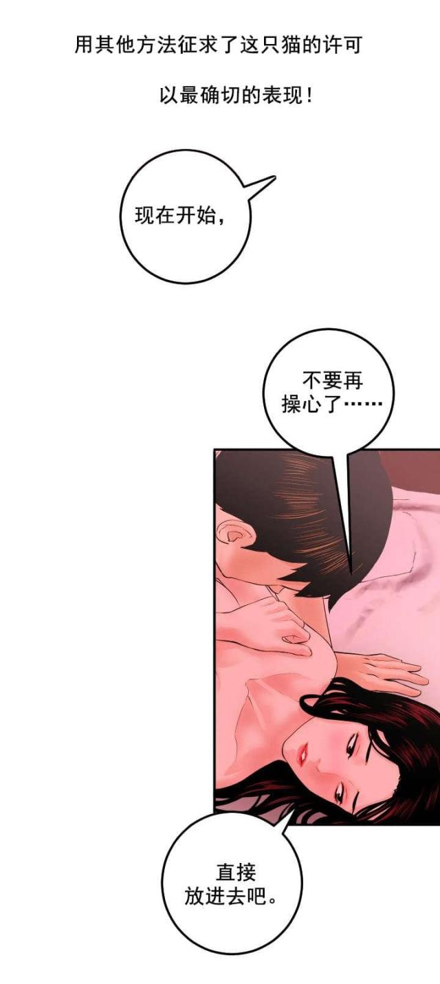 黑房子在哪里漫画,第45话1图