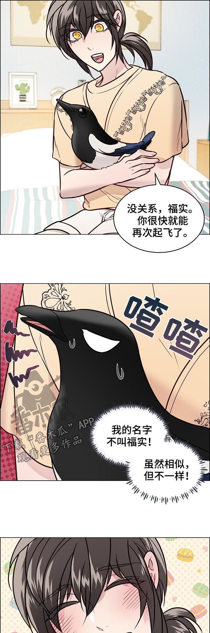 日本出台单身税漫画,第69章：安稳1图