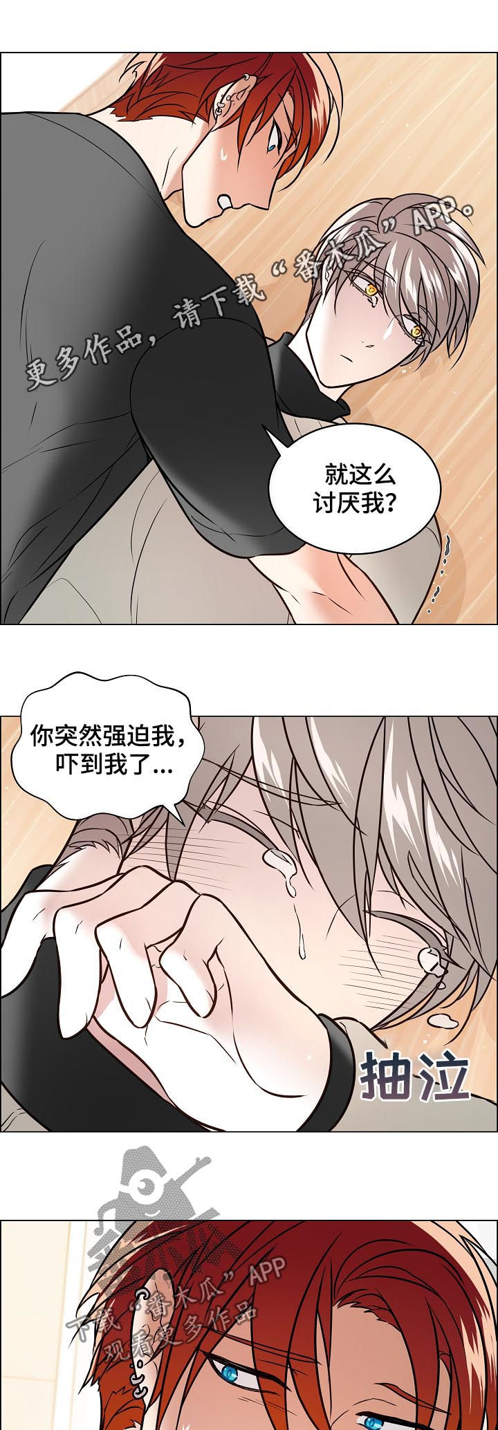 单身税有吗漫画,第66章：照片1图