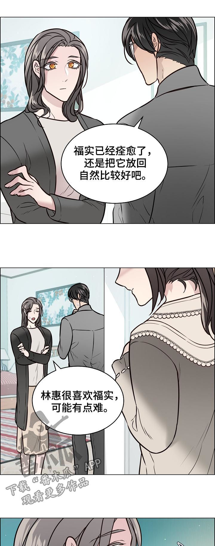 单身税的税收标准漫画,第70章：离开1图