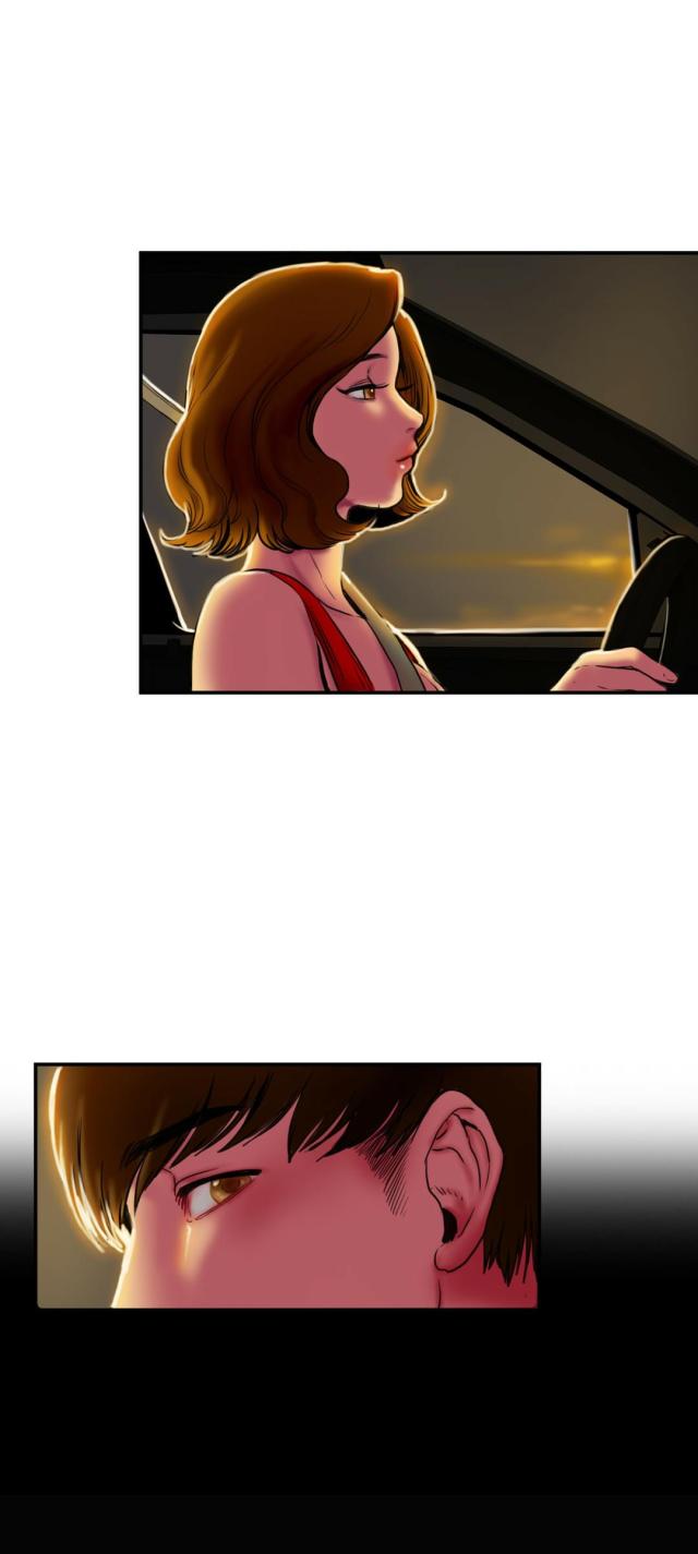 夫人的礼物漫画,第6话1图