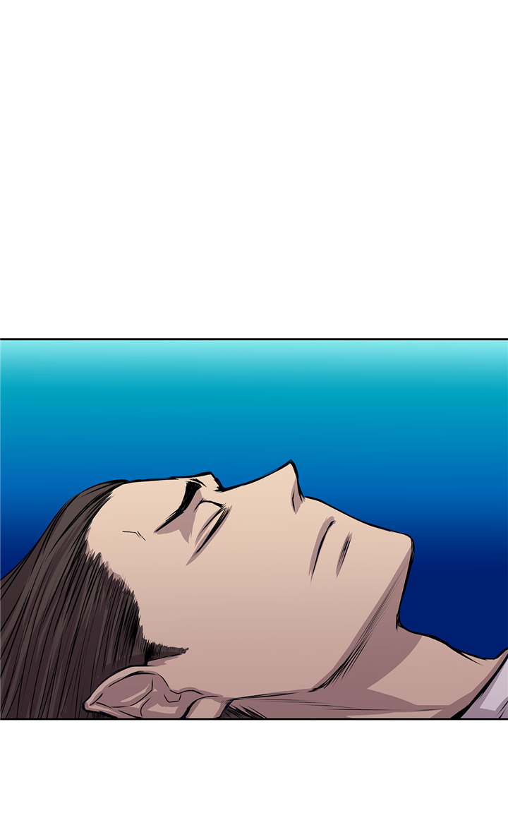 我才不是吸血废宅漫画,第50章：恢复力量1图