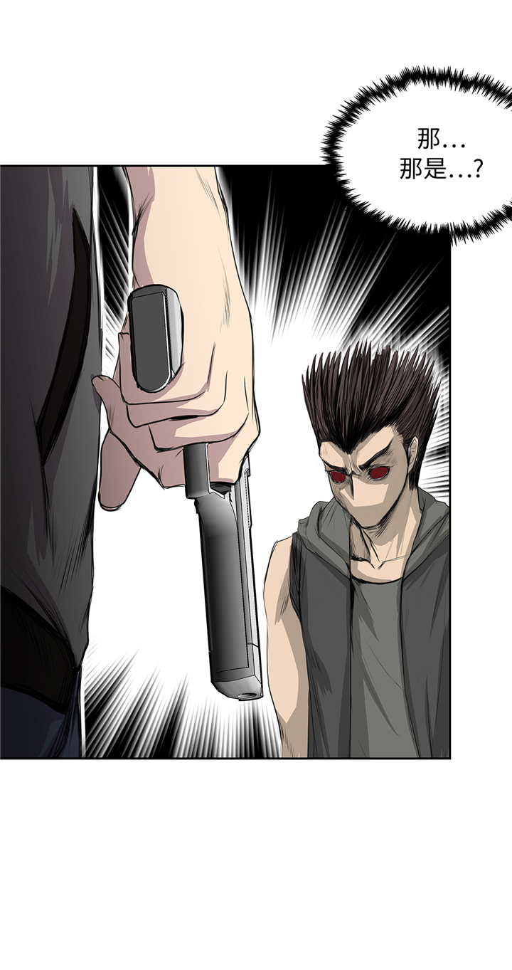 我才不是废材小说漫画,第78章：全面开战1图