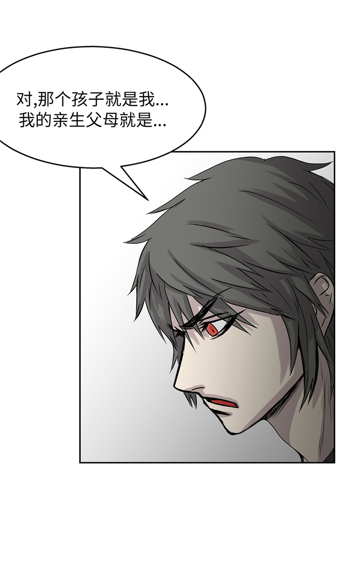 我才不是吸血废宅漫画,第91章：兄弟1图