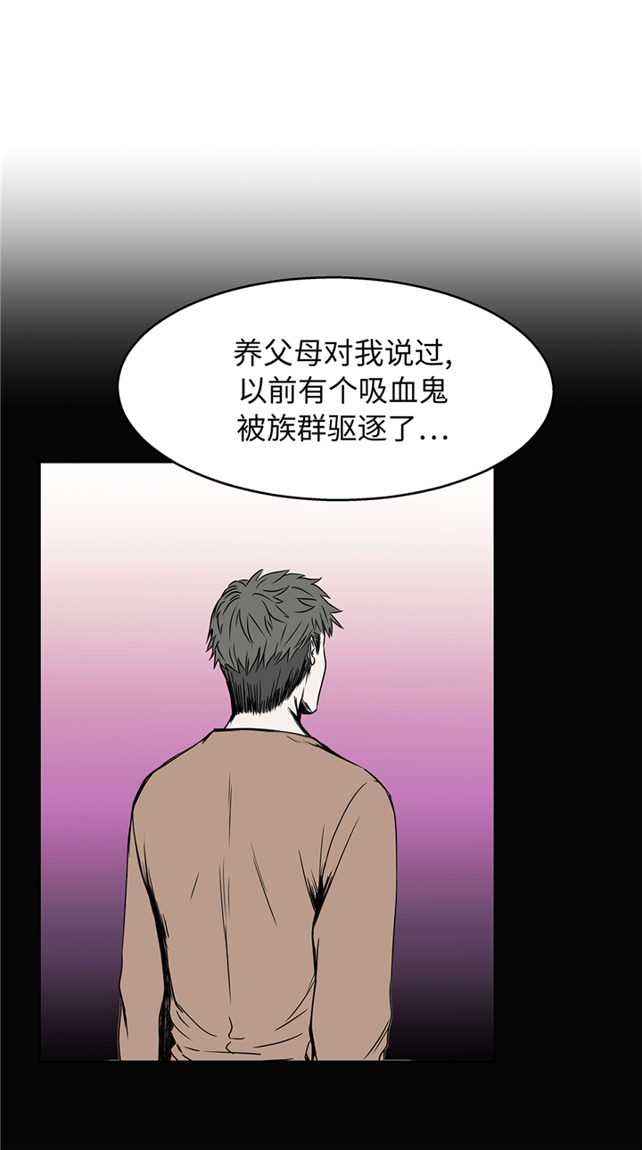 我才不是吸血废宅漫画,第91章：兄弟2图