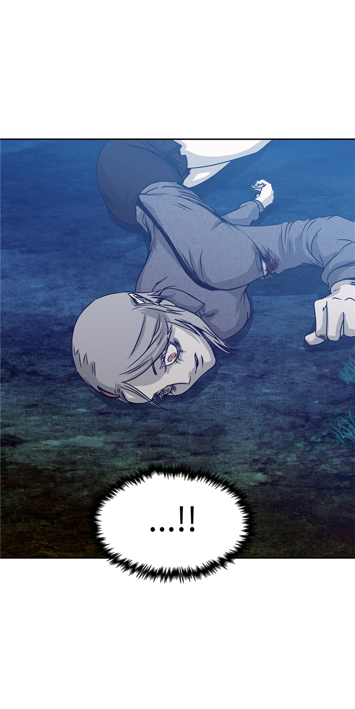 我才不是吸血废宅漫画,第81章：不要有事啊！1图