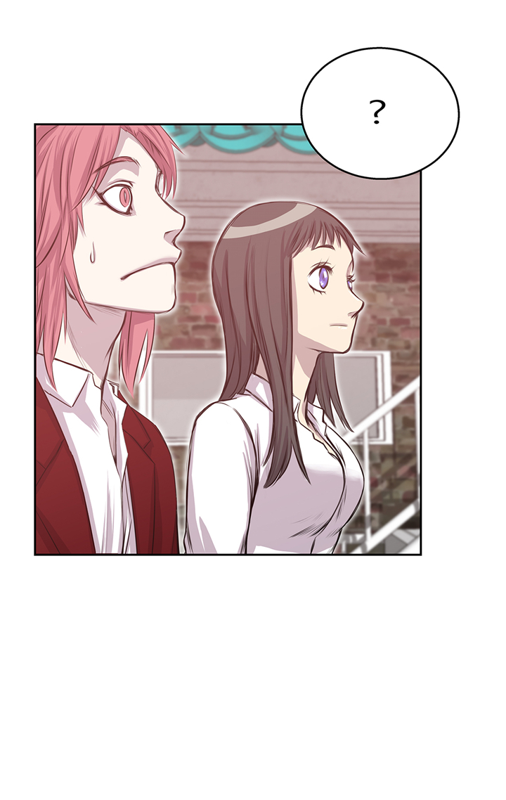 我才不是吸血废宅漫画,第70章：特殊装备2图