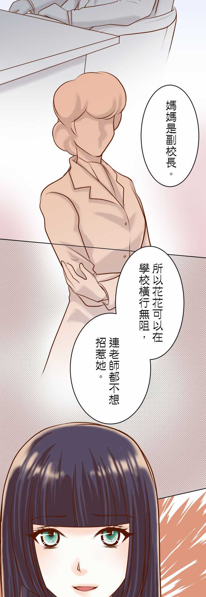 复仇要冷冷端上漫画,第27话1图