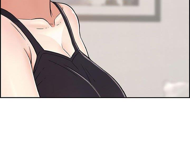 致命的她漫画,第134话2图
