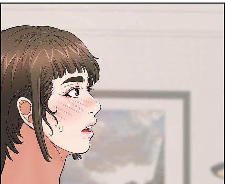 致命的她漫画,第134话1图